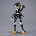 30MM 1/144 EXM-H15D ACERBY [TYPE-D]
