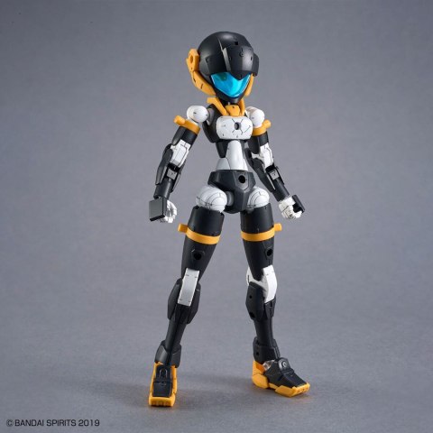 30MM 1/144 EXM-H15D ACERBY [TYPE-D]