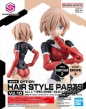 30MS OPTION HAIR STYLE PARTS VOL.10 ALL 4 TYPES