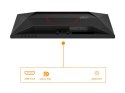 AOC 25G42E | 25 " | IPS | FHD | 16:9 | 180 Hz | 1 ms | 1920 x 1080 pixels | 300 cd/m² | HDMI ports quantity 1 | Black