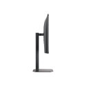 AOC USB-C Monitor with Webcam 24V5CW/BK 23.8 " IPS FHD 16:9 1 ms 300 cd/m² Black HDMI ports quantity 2 75 Hz