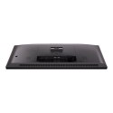 AOC USB-C Monitor with Webcam 24V5CW/BK 23.8 " IPS FHD 16:9 1 ms 300 cd/m² Black HDMI ports quantity 2 75 Hz