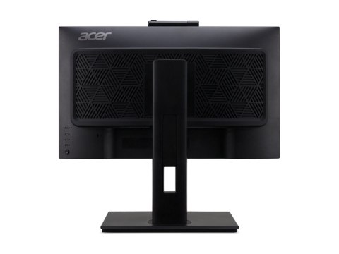 Acer Vero B8 B278UEbemiqprcuzx | 27 " | IPS | 16:9 | 100 Hz | 4 ms | 2560 x 1440 pixels | 350 cd/m² | HDMI ports quantity 1 | Bl Acer Vero B8 B278UEbemiqprcuzx | 27 " | IPS | 16:9 | 100 Hz | 4 ms | 2560 x 1440 pixels | 350 cd/m² | HDMI ports quantity 1 | Bl