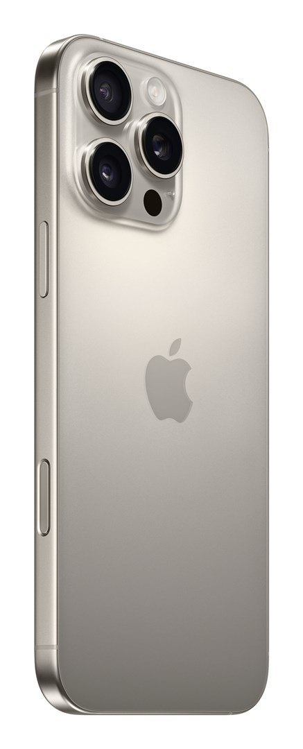 Apple iPhone 16 Pro Max 256GB Natural Titanium