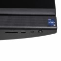 DELL AiO 7420 i5-14500 16GB 256SD 23,8" FHD Win11pro UK QWERTY + zestaw klawiatura, mysz DELL PRO KM5221W zestaw czarny
