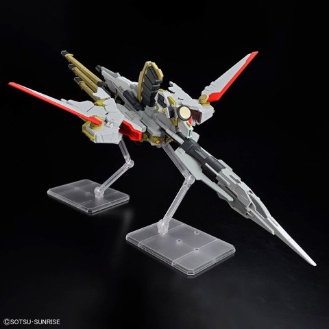 HGCE 1/144 DESTINY GUNDAM Spec II & ZEUS SILHOUETTE HGCE 1/144 DESTINY GUNDAM Spec II & ZEUS SILHOUETTE
