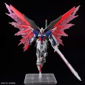 HGCE 1/144 DESTINY GUNDAM Spec II & ZEUS SILHOUETTE