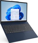 Lenovo IdeaPad Slim 3 15ARP10 Ryzen 5 7533HS 15.3" WUXGA IPS 300nits AG 60Hz 16GB DDR5 SSD512 Radeon 660M Graphics Cam720p Win11