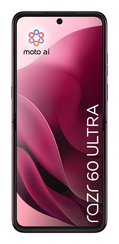Motorola Razr 60 Ultra 5G 16/512GB Cabaret Pink Motorola Razr 60 Ultra 5G 16/512GB Cabaret Pink
