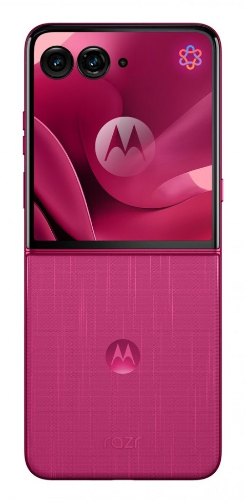 Motorola Razr 60 Ultra 5G 16/512GB Cabaret Pink Motorola Razr 60 Ultra 5G 16/512GB Cabaret Pink