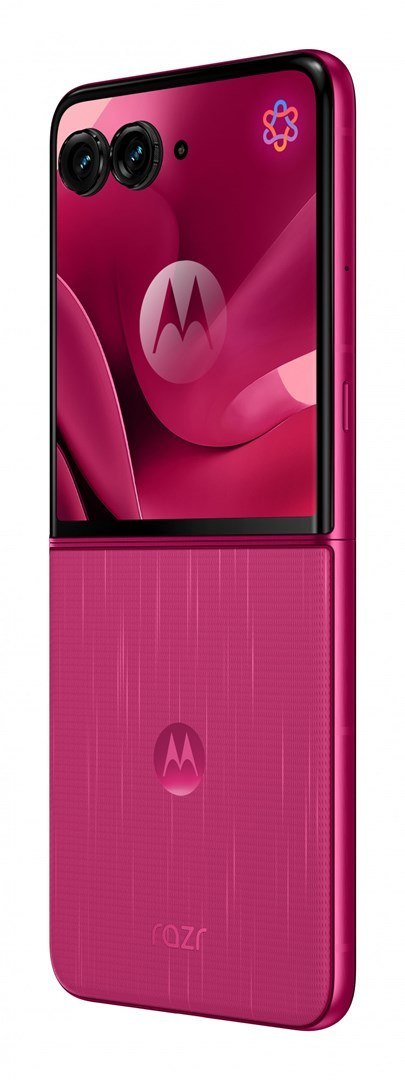 Motorola Razr 60 Ultra 5G 16/512GB Cabaret Pink Motorola Razr 60 Ultra 5G 16/512GB Cabaret Pink