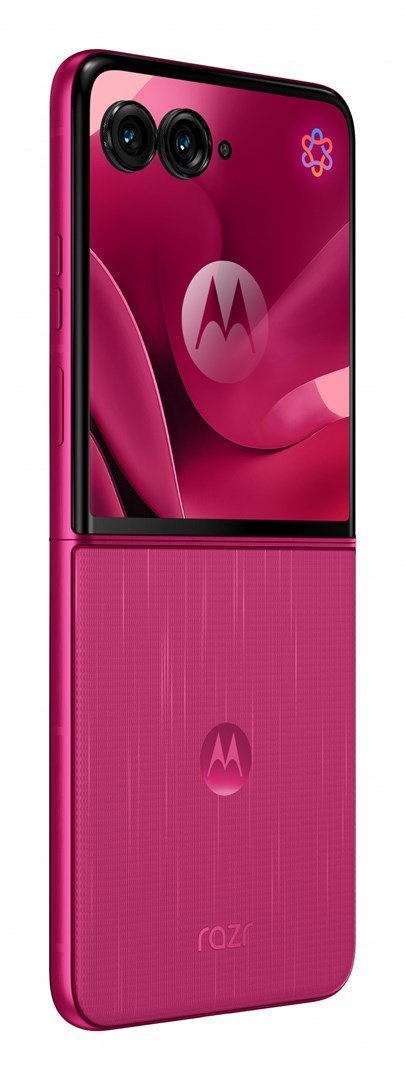 Motorola Razr 60 Ultra 5G 16/512GB Cabaret Pink Motorola Razr 60 Ultra 5G 16/512GB Cabaret Pink