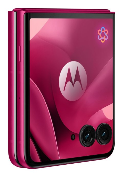 Motorola Razr 60 Ultra 5G 16/512GB Cabaret Pink Motorola Razr 60 Ultra 5G 16/512GB Cabaret Pink