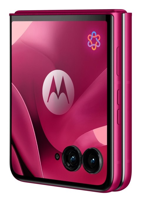 Motorola Razr 60 Ultra 5G 16/512GB Cabaret Pink Motorola Razr 60 Ultra 5G 16/512GB Cabaret Pink