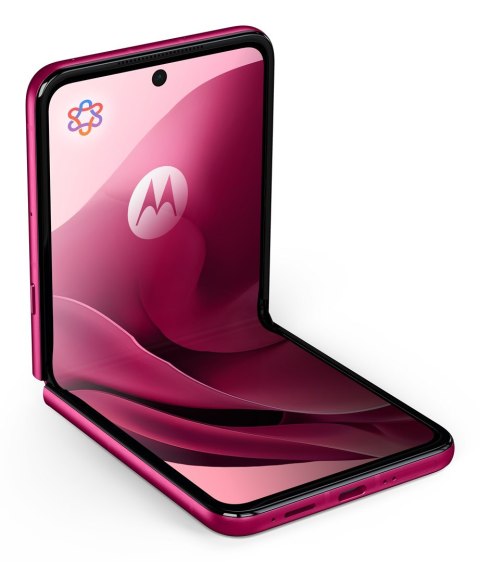 Motorola Razr 60 Ultra 5G 16/512GB Cabaret Pink Motorola Razr 60 Ultra 5G 16/512GB Cabaret Pink