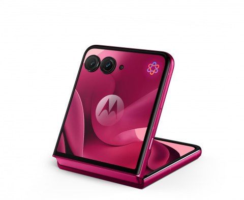 Motorola Razr 60 Ultra 5G 16/512GB Cabaret Pink Motorola Razr 60 Ultra 5G 16/512GB Cabaret Pink
