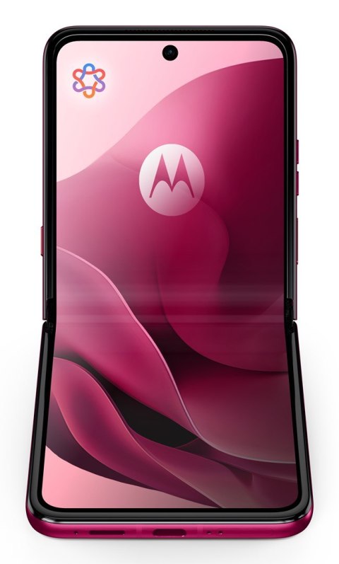 Motorola Razr 60 Ultra 5G 16/512GB Cabaret Pink Motorola Razr 60 Ultra 5G 16/512GB Cabaret Pink