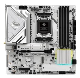 Płyta główna ASRock B850M Steel Legend WiFi