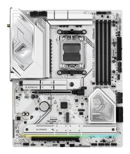 Płyta główna Asrock B850 STEEL LEGEND WIFI