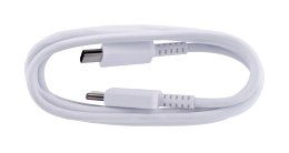 Samsung Type-C / Type-C cable - 1M Biały