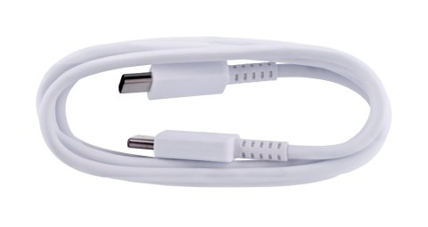 Samsung Type-C / Type-C cable - 1M Biały Samsung Type-C / Type-C cable - 1M Biały