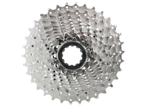Shimano Kaseta 10rz 11-34 CS-HG500 11-13-15-17-19-21-23-26-30-34 Shimano Kaseta 10rz 11-34 CS-HG500 11-13-15-17-19-21-23-26-30-34