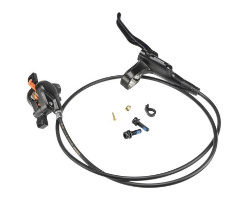 Shimano Zestaw Ham Tarcz Przód MT200 1000mm Okł Żyw Shimano Zestaw Ham Tarcz Przód MT200 1000mm Okł Żyw