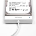AXAGON USB 2.0 - 2.5" HDD SATA adapter case | ADSA-1S