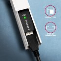 AXAGON USB Repeater Cable, 20 m | ADR-220B | USB Type A to USB Type B