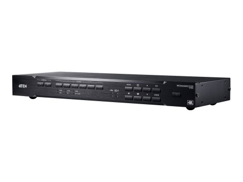 ATEN VP1920-AT-G 9x2 4K Presentation Matrix Switch | Aten ATEN VP1920-AT-G 9x2 4K Presentation Matrix Switch | Aten