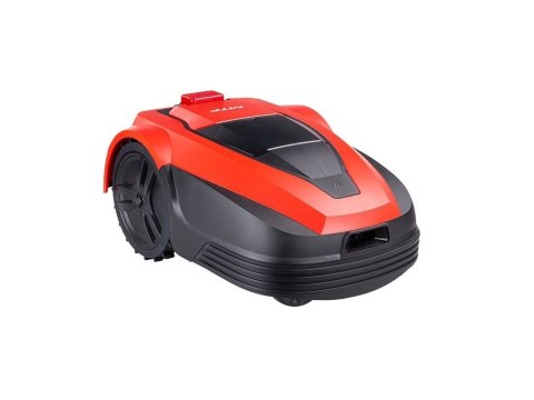 AYI Robot Lawn Mower | A1 2500i | Mowing Area 2500 m² | Working time 120 min | Speed 22m/min AYI Robot Lawn Mower | A1 2500i | Mowing Area 2500 m² | Working time 120 min | Speed 22m/min