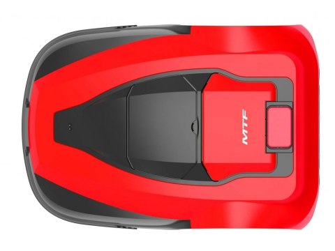 AYI Robot Lawn Mower | A1 2500i | Mowing Area 2500 m² | Working time 120 min | Speed 22m/min AYI Robot Lawn Mower | A1 2500i | Mowing Area 2500 m² | Working time 120 min | Speed 22m/min