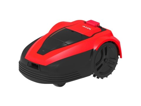 AYI Robot Lawn Mower | A1 2500i | Mowing Area 2500 m² | Working time 120 min | Speed 22m/min AYI Robot Lawn Mower | A1 2500i | Mowing Area 2500 m² | Working time 120 min | Speed 22m/min