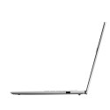 Asus Vivobook S14 | Cool Silver | 14 " | IPS | WUXGA | 1920 x 1200 pixels | Anti-glare | Intel Core i5 | i5-13420H | 16 GB | DDR