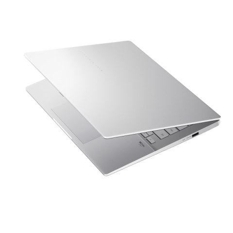 Asus Vivobook S14 | Cool Silver | 14 " | IPS | WUXGA | 1920 x 1200 pixels | Anti-glare | Intel Core i5 | i5-13420H | 16 GB | DDR Asus Vivobook S14 | Cool Silver | 14 " | IPS | WUXGA | 1920 x 1200 pixels | Anti-glare | Intel Core i5 | i5-13420H | 16 GB | DDR