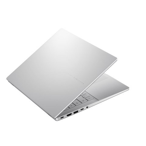 Asus Vivobook S14 | Cool Silver | 14 " | IPS | WUXGA | 1920 x 1200 pixels | Anti-glare | Intel Core i5 | i5-13420H | 16 GB | DDR Asus Vivobook S14 | Cool Silver | 14 " | IPS | WUXGA | 1920 x 1200 pixels | Anti-glare | Intel Core i5 | i5-13420H | 16 GB | DDR