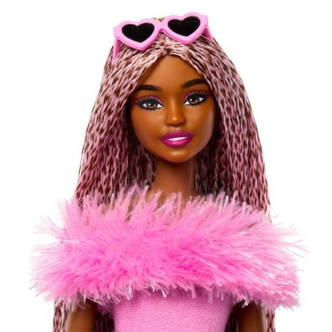 Barbie Deluxe Fashionista Doll Barbie Deluxe Fashionista Doll