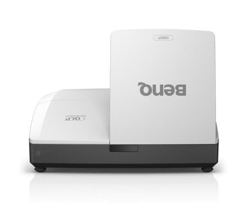 BenQ MH856UST+ Projector, FHD(1920x1080), 3500 ANSI lumens, 16:9, Grey/White | Benq BenQ MH856UST+ Projector, FHD(1920x1080), 3500 ANSI lumens, 16:9, Grey/White | Benq
