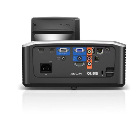 BenQ MH856UST+ Projector, FHD(1920x1080), 3500 ANSI lumens, 16:9, Grey/White | Benq BenQ MH856UST+ Projector, FHD(1920x1080), 3500 ANSI lumens, 16:9, Grey/White | Benq
