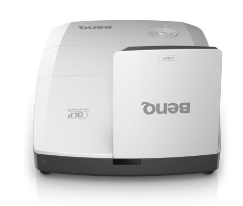 BenQ MH856UST+ Projector, FHD(1920x1080), 3500 ANSI lumens, 16:9, Grey/White | Benq BenQ MH856UST+ Projector, FHD(1920x1080), 3500 ANSI lumens, 16:9, Grey/White | Benq
