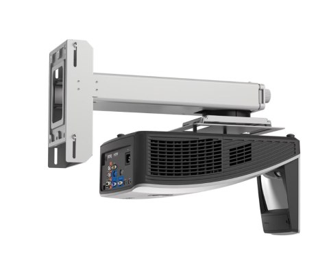 BenQ MH856UST+ Projector, FHD(1920x1080), 3500 ANSI lumens, 16:9, Grey/White | Benq BenQ MH856UST+ Projector, FHD(1920x1080), 3500 ANSI lumens, 16:9, Grey/White | Benq