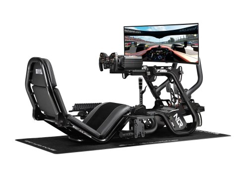 Bezpośrednia podstawka pod klawiaturę i mysz Next Level F-GT Pro | Next Level Racing Bezpośrednia podstawka pod klawiaturę i mysz Next Level F-GT Pro | Next Level Racing
