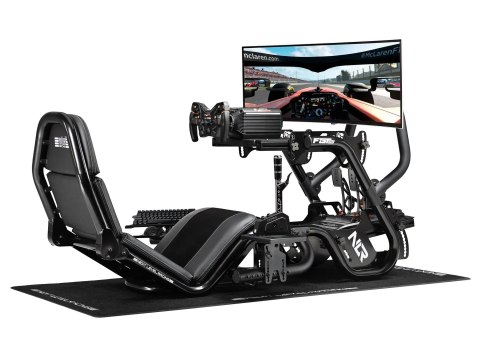 Bezpośrednie mocowanie monitora Next Level F-GT Pro Bezpośrednie mocowanie monitora Next Level F-GT Pro