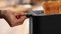 Bosch Compact Toaster | TAT3M123 MyMoment | Power 950 W | Number of slots 2 | Housing material Plastic | Black