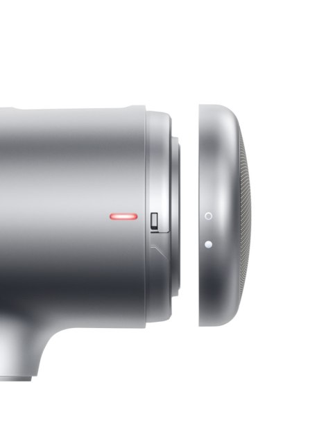 Braun | Hair dryer | HD4.3 | 2200 W | Number of temperature settings 3 | Ionic function | Diffuser nozzle | Grey Braun | Hair dryer | HD4.3 | 2200 W | Number of temperature settings 3 | Ionic function | Diffuser nozzle | Grey