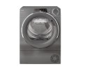 Candy Dryer Machine | ROE H9A2TCERX-S | Energy efficiency class A++ | Front loading | 9 kg | Heat pump | 5 digit | Depth 61.1 cm
