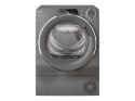 Candy Dryer Machine | ROE H9A2TCERX-S | Energy efficiency class A++ | Front loading | 9 kg | Heat pump | 5 digit | Depth 61.1 cm