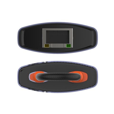 ColorWay 6-in-1 Docking Station | CW-HUB03 | 100 W ColorWay 6-in-1 Docking Station | CW-HUB03 | 100 W