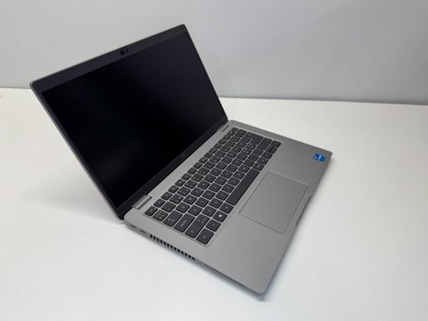 DELL Renew | REFURBISHED Grade B Dell Latitude 5420 | 14 " | FHD | Intel Core i5 | i5-1135G7 | 8 GB | Solid-state drive capacity DELL Renew | REFURBISHED Grade B Dell Latitude 5420 | 14 " | FHD | Intel Core i5 | i5-1135G7 | 8 GB | Solid-state drive capacity