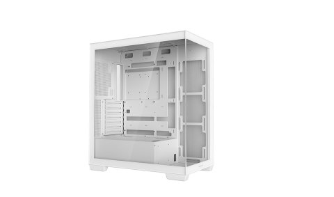 Deepcool Case | CG580 WH | White | Mid Tower | Power supply included No | ATX PS2 Deepcool Case | CG580 WH | White | Mid Tower | Power supply included No | ATX PS2